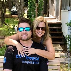 Meet your Posher, Jeff